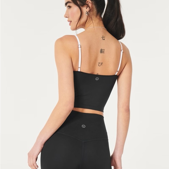 NWT Airbursh Streamlined Bra Tank - Picture 3 of 5